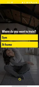 Gamersgym screenshot 3