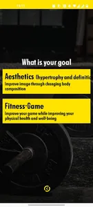 Gamersgym screenshot 4
