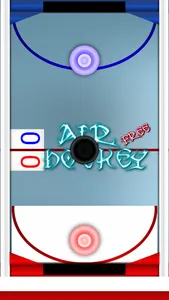 Air Hockey screenshot 11