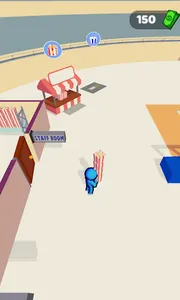 Stadium Business screenshot 5