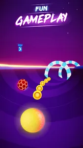 Ball Guyz - Rolling Ball Games screenshot 7