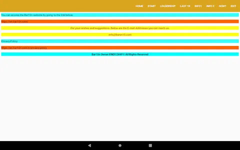 Brain Card Game - Find12x 4P screenshot 23