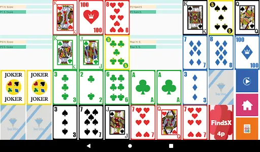 Find5x 4P screenshot 10