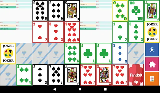 Find5x 4P screenshot 11