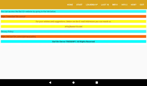 Find5x 4P screenshot 15