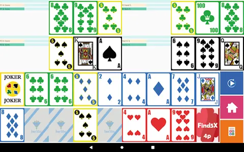 Find5x 4P screenshot 18