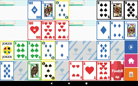 Find5x 4P screenshot 19