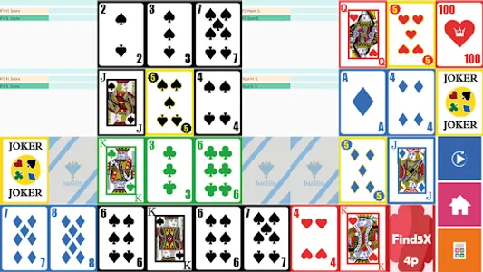 Find5x 4P screenshot 2