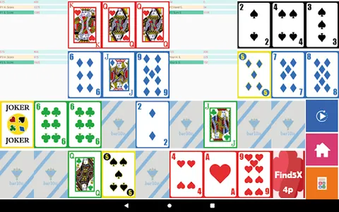 Find5x 4P screenshot 20