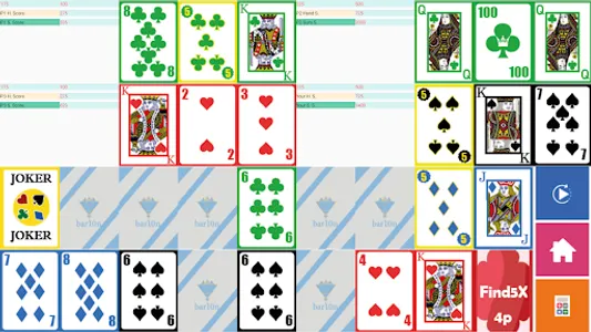 Find5x 4P screenshot 3