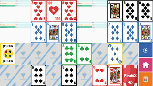 Find5x 4P screenshot 4