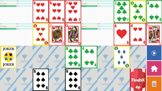 Find5x 4P screenshot 5
