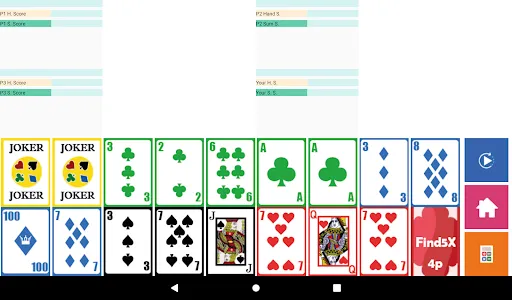 Find5x 4P screenshot 9