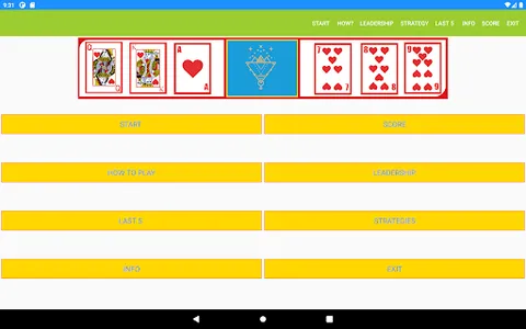 Bar10n - Rummy screenshot 16