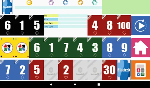 Find12x screenshot 10