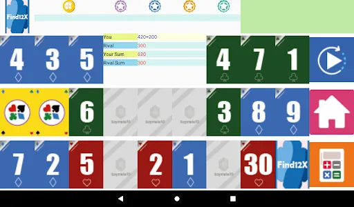 Find12x screenshot 11