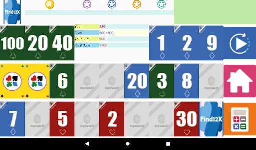 Find12x screenshot 12