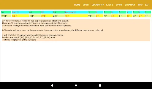 Find12x screenshot 14