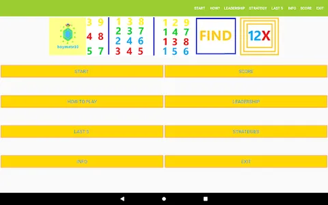 Find12x screenshot 16
