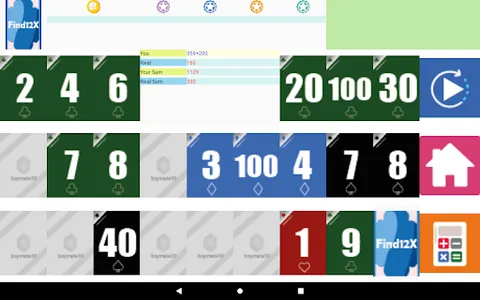 Find12x screenshot 20
