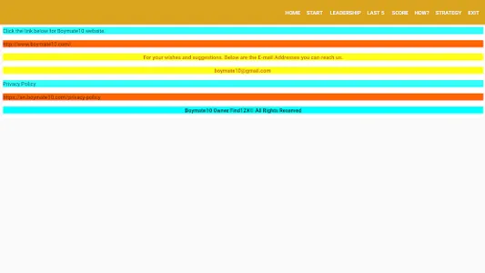 Find12x screenshot 7