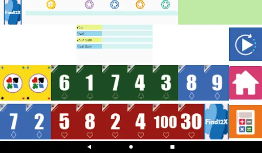 Find12x screenshot 9
