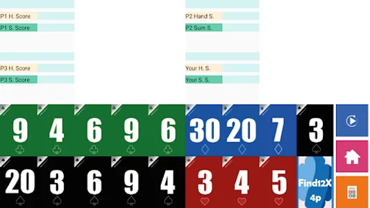 Find12x 4P screenshot 1