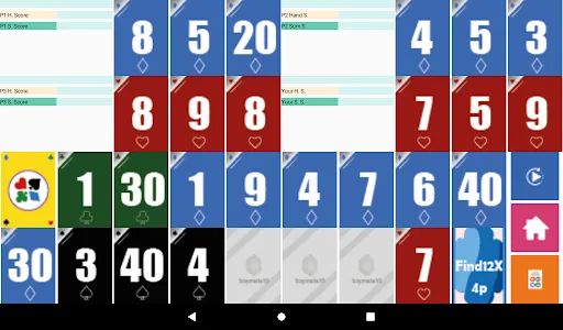 Find12x 4P screenshot 10