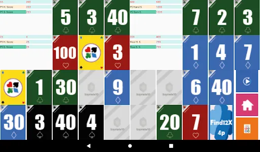 Find12x 4P screenshot 11