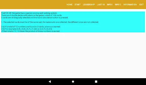 Find12x 4P screenshot 14