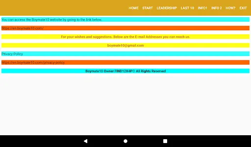 Find12x 4P screenshot 15