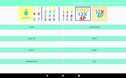 Find12x 4P screenshot 16