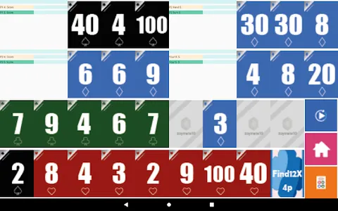 Find12x 4P screenshot 18