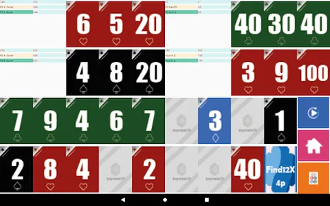 Find12x 4P screenshot 19