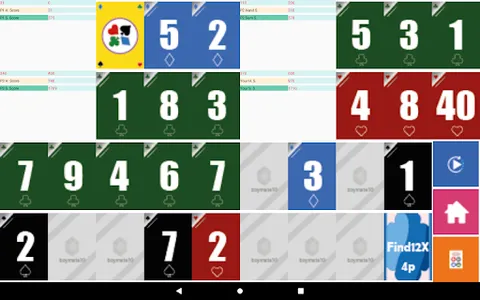 Find12x 4P screenshot 20