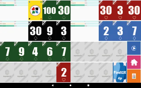 Find12x 4P screenshot 21