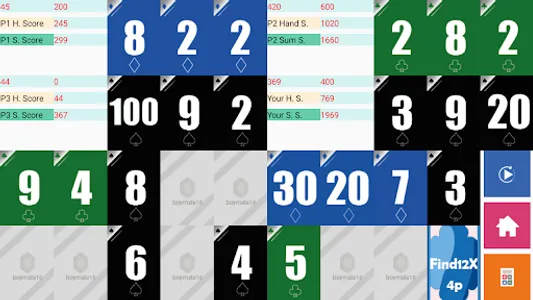 Find12x 4P screenshot 4