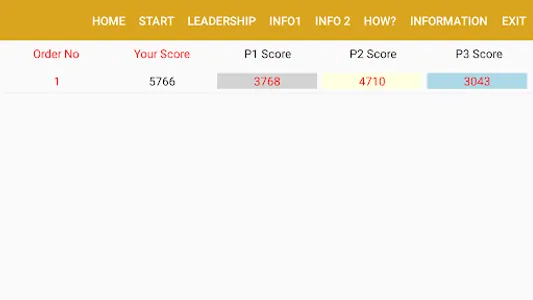 Find12x 4P screenshot 6