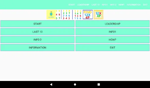 Find12x 4P screenshot 8