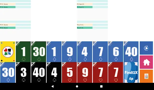 Find12x 4P screenshot 9