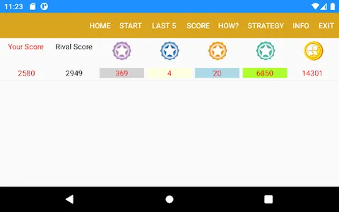 Brain Game - Find2Y screenshot 20