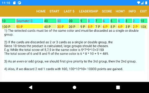 Brain Game - Revolution screenshot 22
