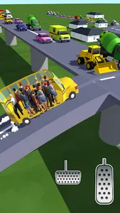 Bus Arrival screenshot 10