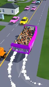 Bus Arrival screenshot 12