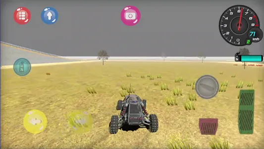 Car Drifting Simulator screenshot 0