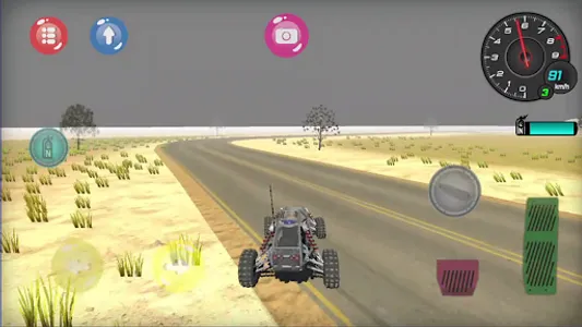 Car Drifting Simulator screenshot 7