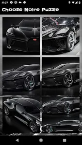 Bugatti Collection screenshot 2
