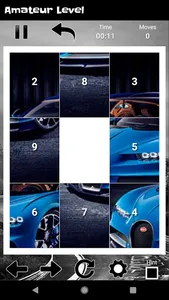 Bugatti Collection screenshot 3