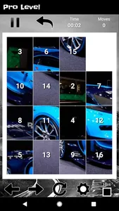 Bugatti Collection screenshot 4