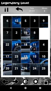 Bugatti Collection screenshot 5